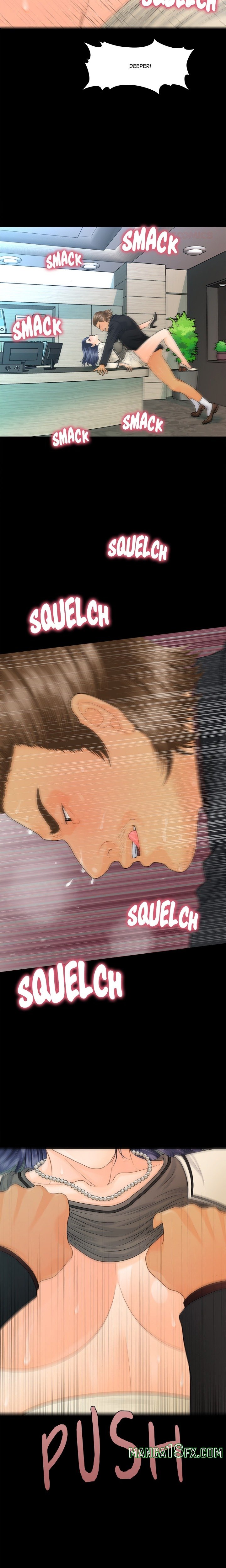 My Secretary - Chapter 67 [photo 20] - MangaPorn