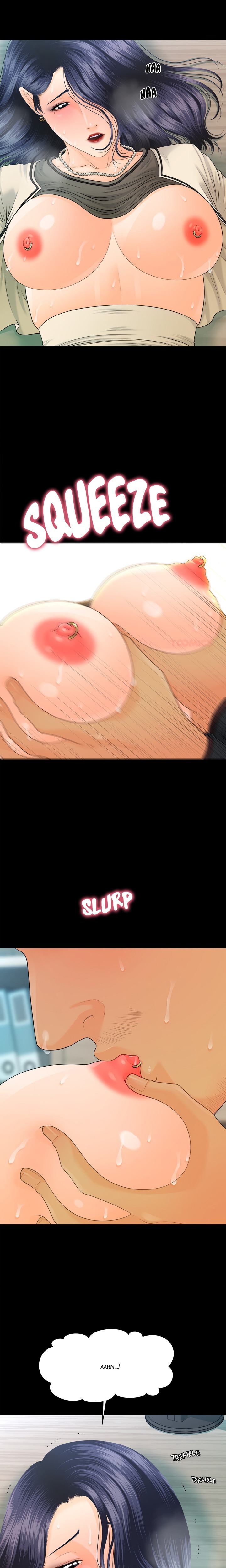 My Secretary - Chapter 67 [photo 21] - MangaPorn