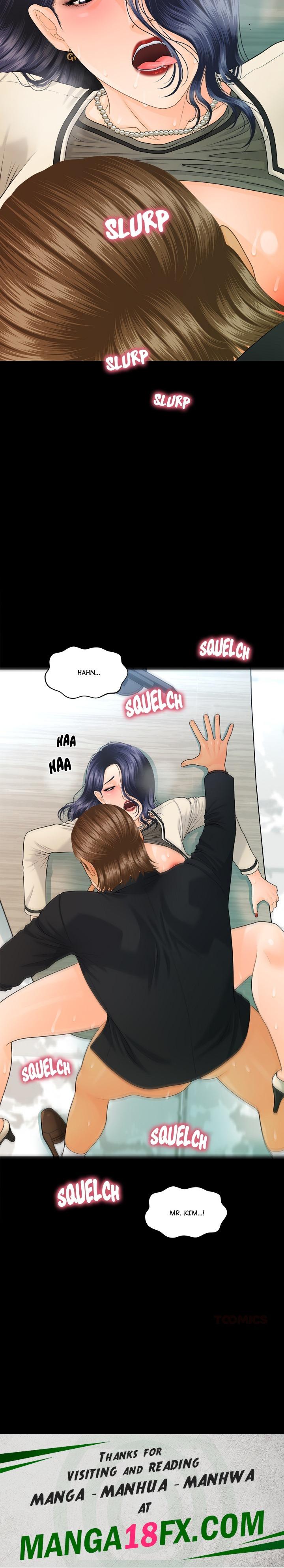 My Secretary - Chapter 67 [photo 22] - MangaPorn