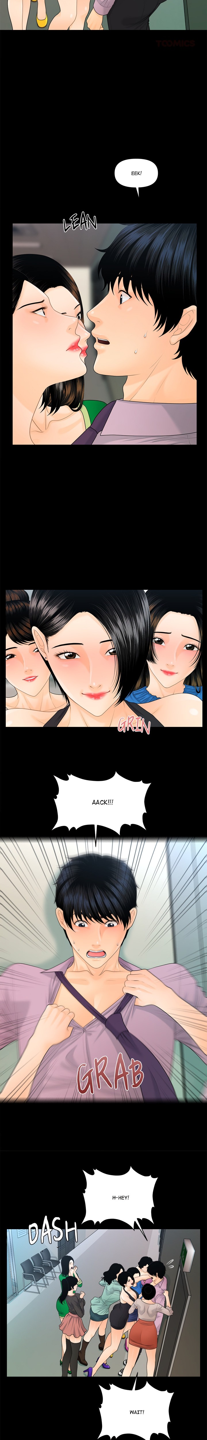 My Secretary - Chapter 67 [photo 5] - MangaPorn