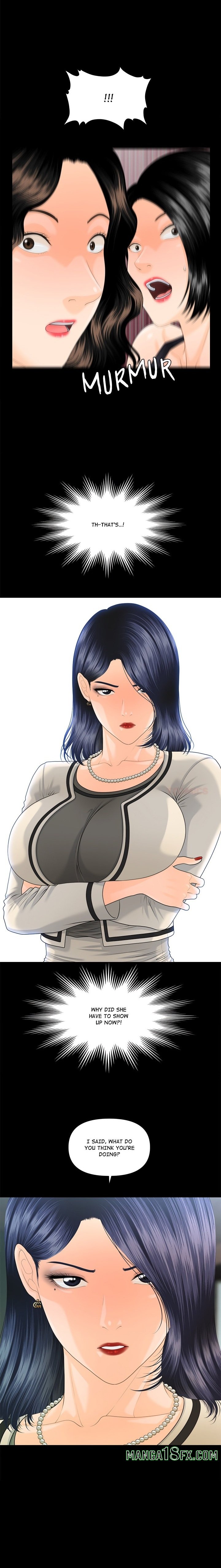 My Secretary - Chapter 67 [photo 7] - MangaPorn