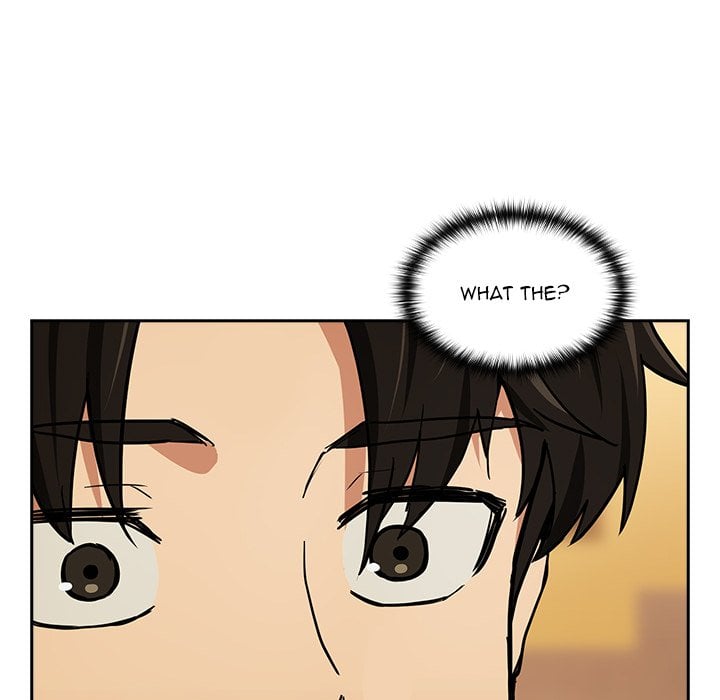 Dating After Work (Uncensored) - Chapter 49 [photo 10] - MangaPorn