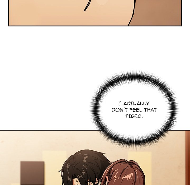 Dating After Work (Uncensored) - Chapter 49 [photo 11] - MangaPorn