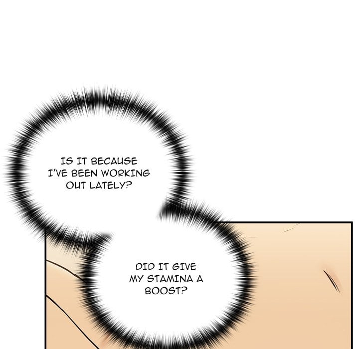 Dating After Work (Uncensored) - Chapter 49 [photo 13] - MangaPorn