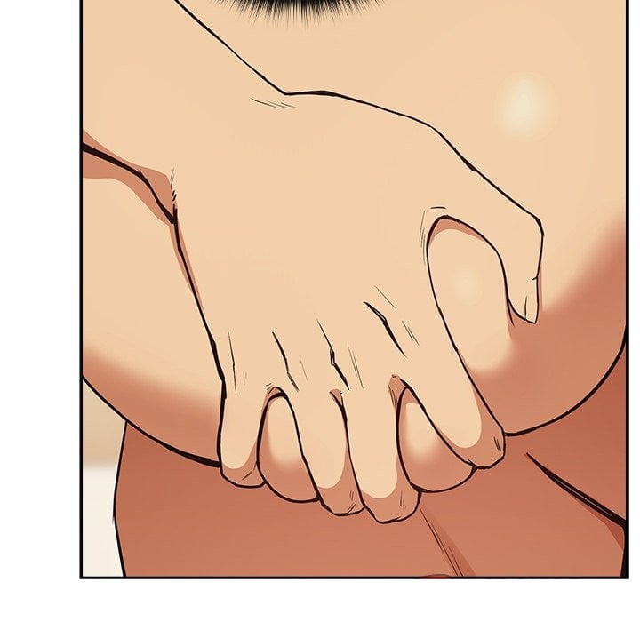 Dating After Work (Uncensored) - Chapter 49 [photo 14] - MangaPorn