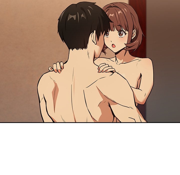 Dating After Work (Uncensored) - Chapter 49 [photo 16] - MangaPorn