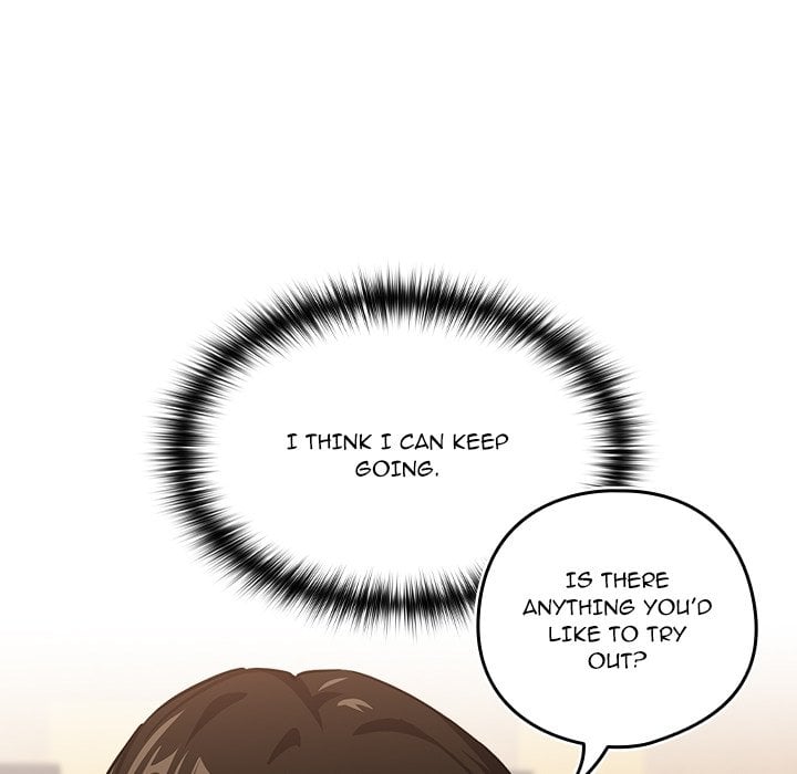 Dating After Work (Uncensored) - Chapter 49 [photo 17] - MangaPorn