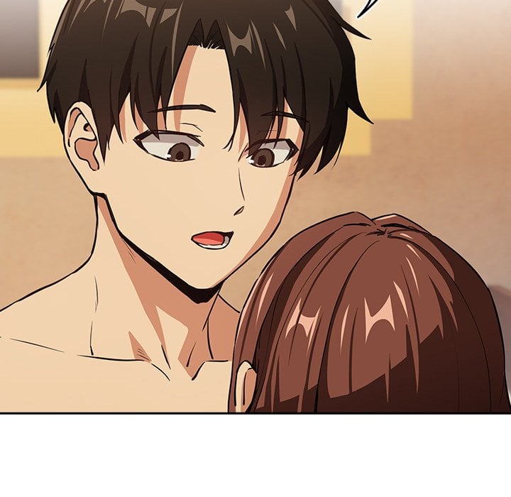 Dating After Work (Uncensored) - Chapter 49 [photo 18] - MangaPorn