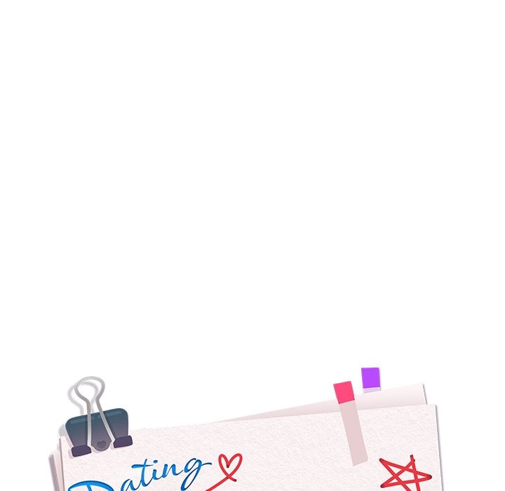 Dating After Work (Uncensored) - Chapter 49 [photo 19] - MangaPorn