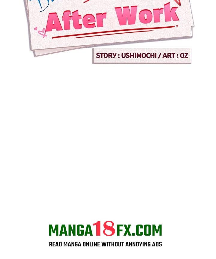Dating After Work (Uncensored) - Chapter 49 [photo 20] - MangaPorn
