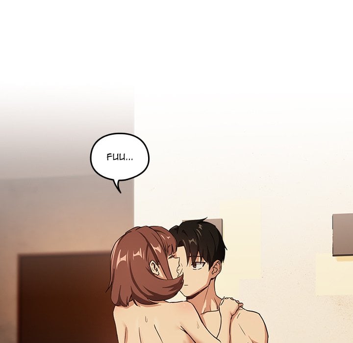 Dating After Work (Uncensored) - Chapter 49 [photo 25] - MangaPorn