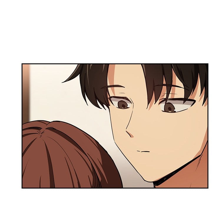 Dating After Work (Uncensored) - Chapter 49 [photo 27] - MangaPorn