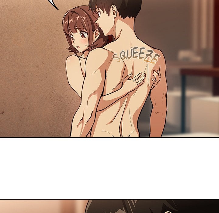 Dating After Work (Uncensored) - Chapter 49 [photo 33] - MangaPorn