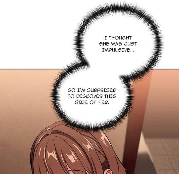 Dating After Work (Uncensored) - Chapter 49 [photo 35] - MangaPorn