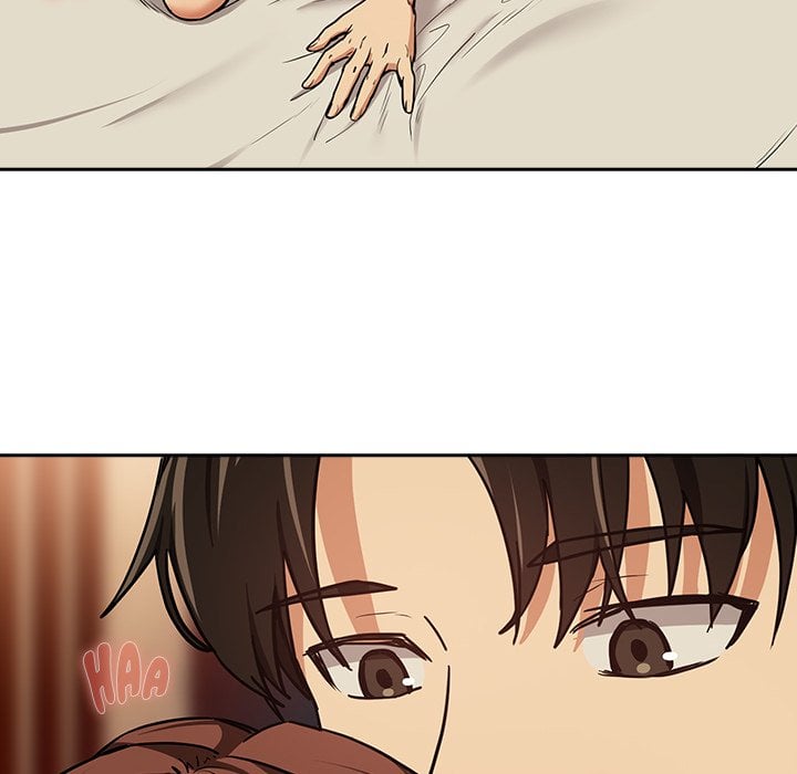 Dating After Work (Uncensored) - Chapter 49 [photo 42] - MangaPorn