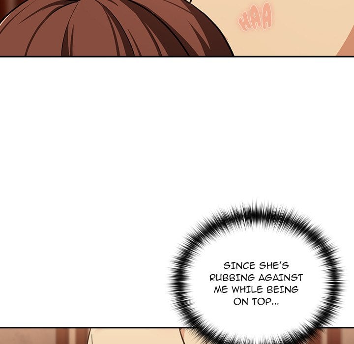 Dating After Work (Uncensored) - Chapter 49 [photo 43] - MangaPorn