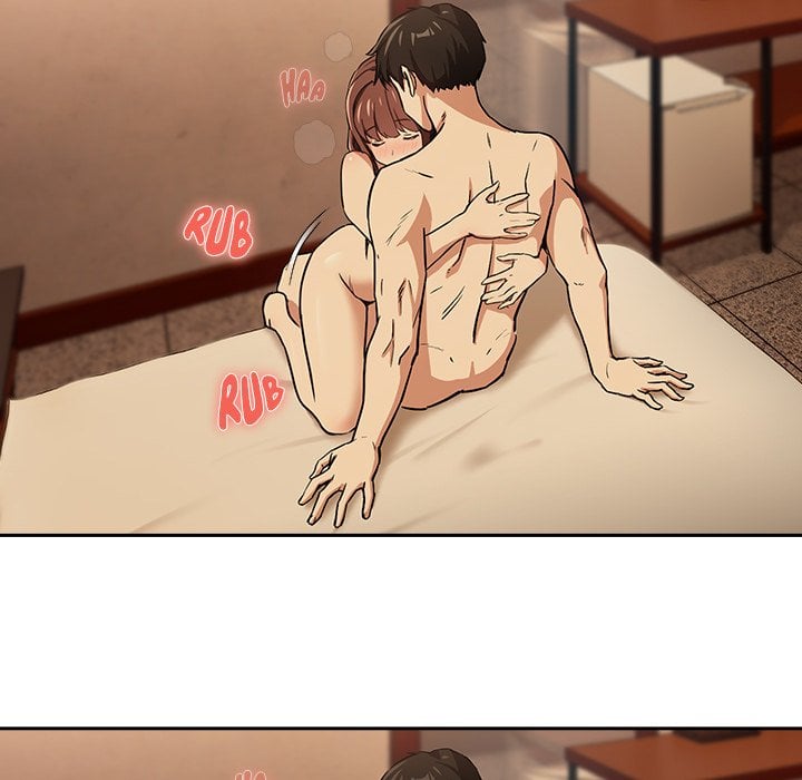 Dating After Work (Uncensored) - Chapter 49 [photo 46] - MangaPorn