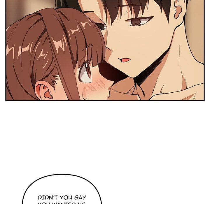Dating After Work (Uncensored) - Chapter 49 [photo 52] - MangaPorn