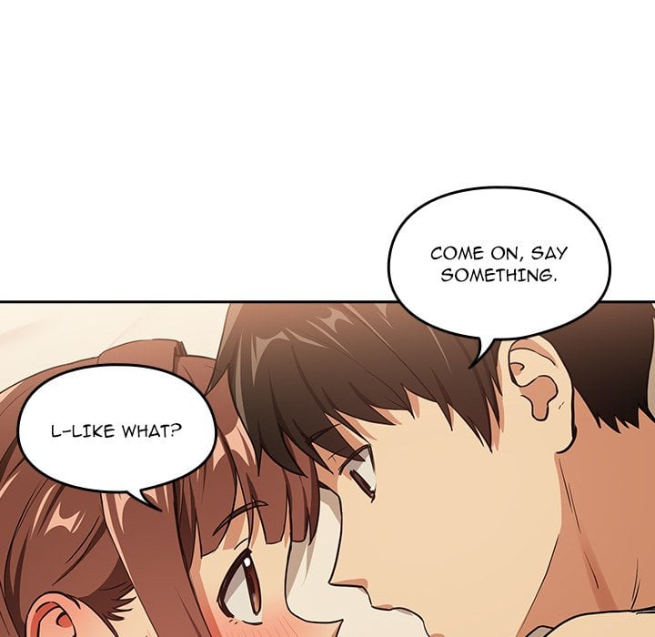 Dating After Work (Uncensored) - Chapter 49 [photo 57] - MangaPorn