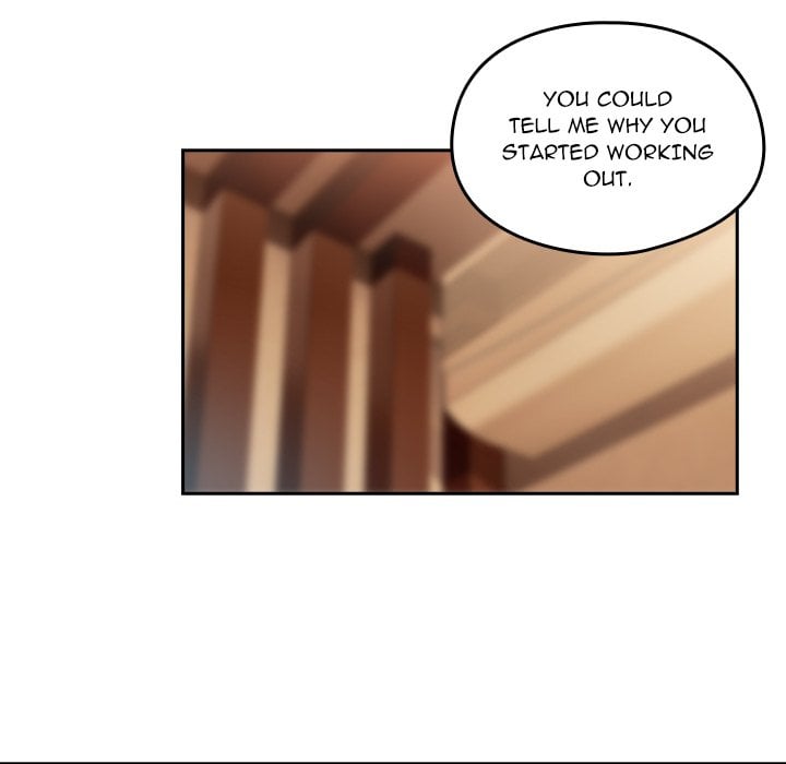 Dating After Work (Uncensored) - Chapter 49 [photo 59] - MangaPorn