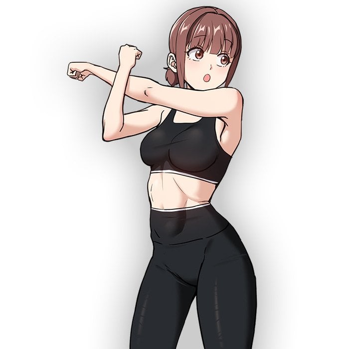 Dating After Work (Uncensored) - Chapter 49 [photo 63] - MangaPorn