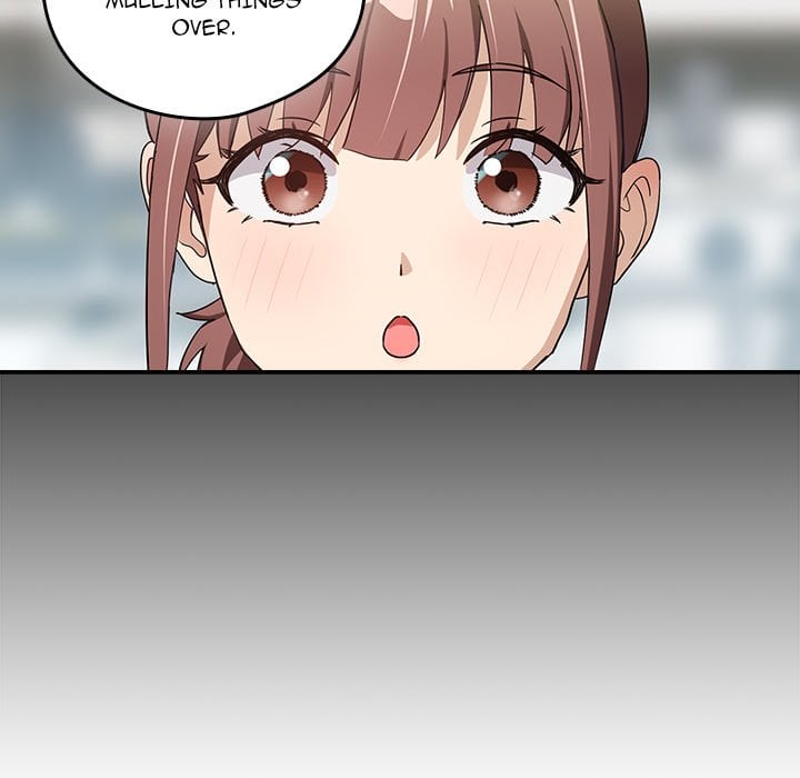 Dating After Work (Uncensored) - Chapter 49 [photo 72] - MangaPorn