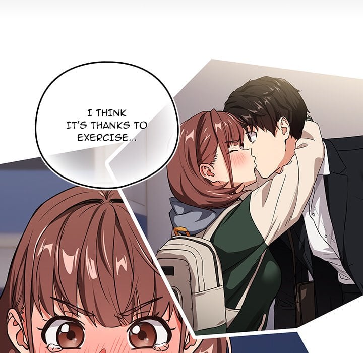 Dating After Work (Uncensored) - Chapter 49 [photo 73] - MangaPorn