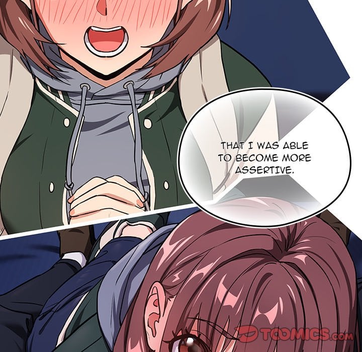 Dating After Work (Uncensored) - Chapter 49 [photo 74] - MangaPorn