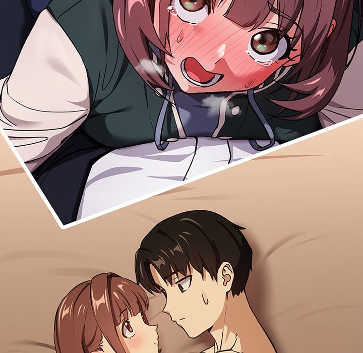 Dating After Work (Uncensored) - Chapter 49 [photo 75] - MangaPorn