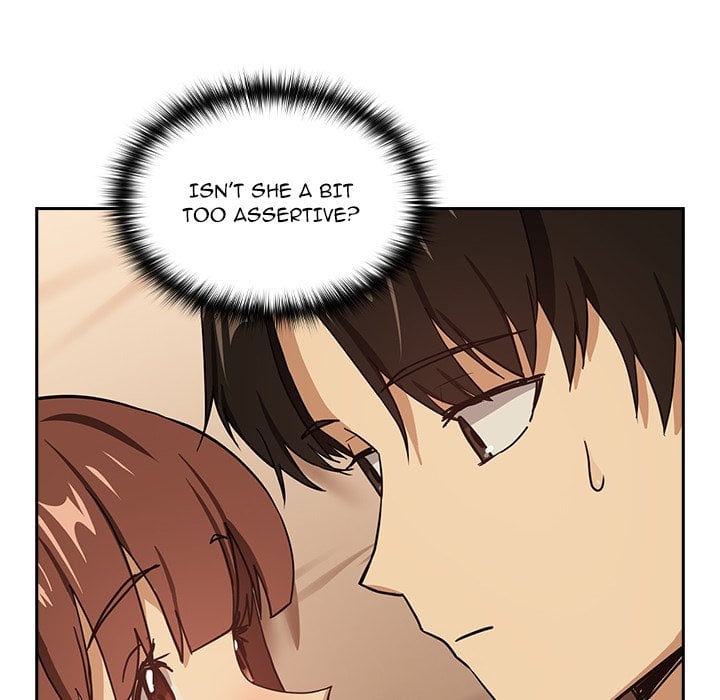 Dating After Work (Uncensored) - Chapter 49 [photo 77] - MangaPorn