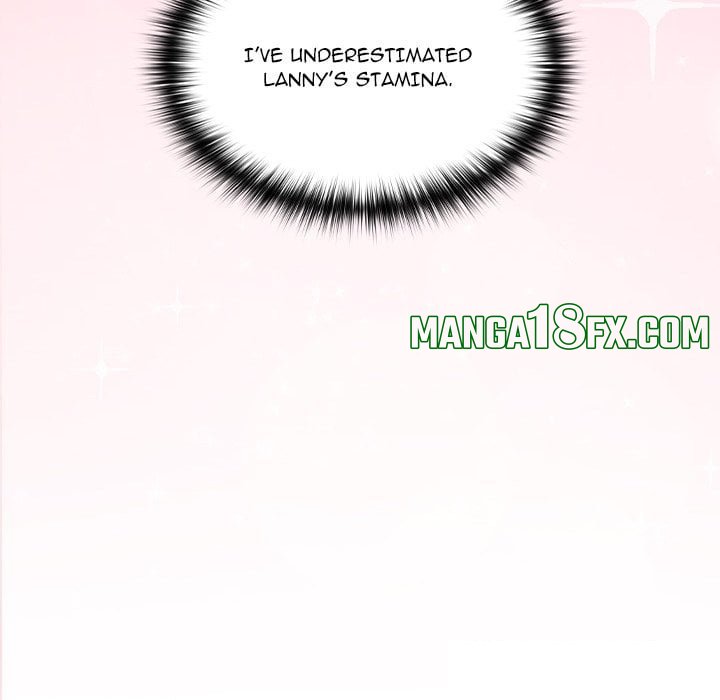 Dating After Work (Uncensored) - Chapter 49 [photo 8] - MangaPorn