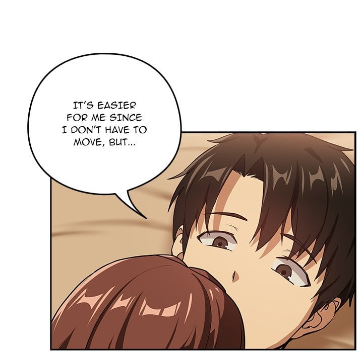 Dating After Work (Uncensored) - Chapter 49 [photo 85] - MangaPorn