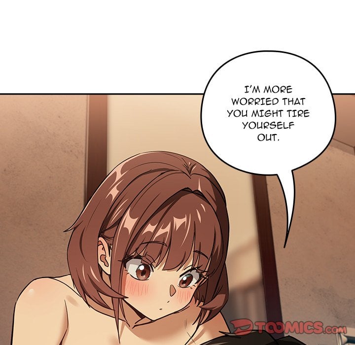 Dating After Work (Uncensored) - Chapter 49 [photo 86] - MangaPorn