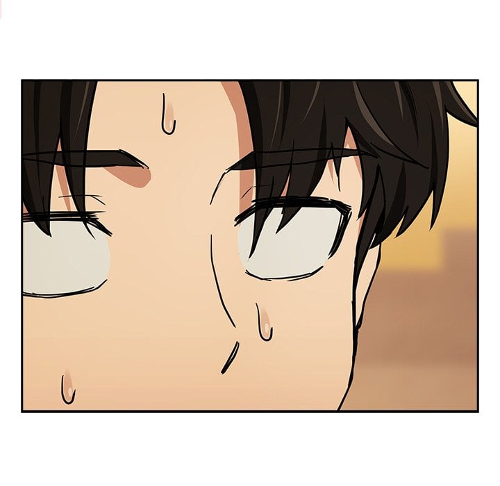 Dating After Work (Uncensored) - Chapter 49 [photo 9] - MangaPorn