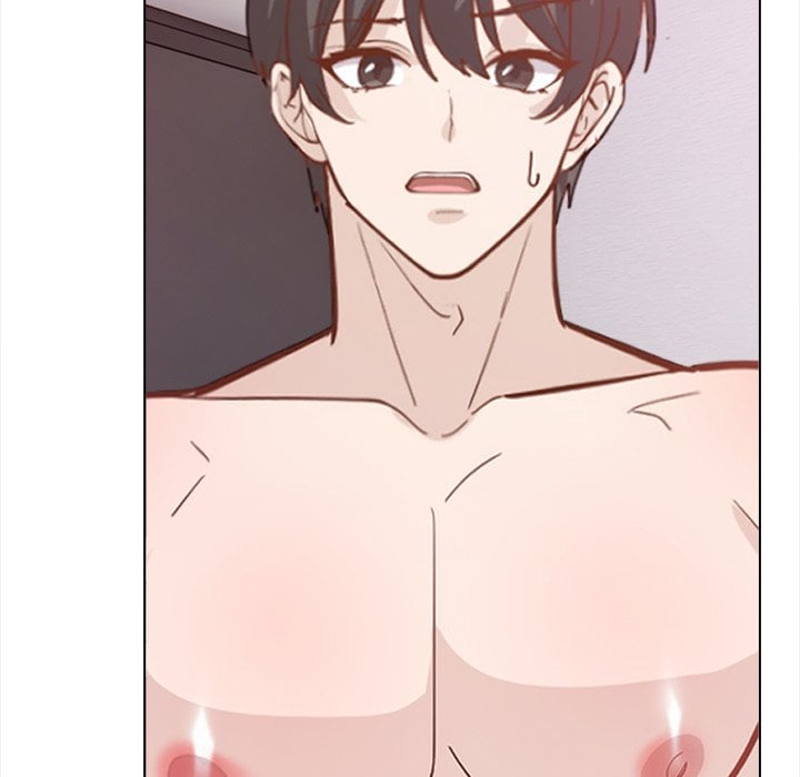 Locked With Her - Chapter 22 [photo 10] - MangaPorn