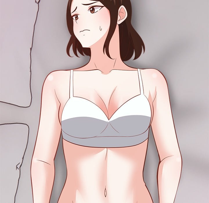 Locked With Her - Chapter 22 [photo 109] - MangaPorn