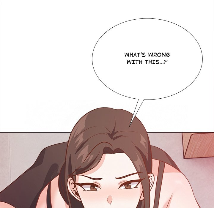 Locked With Her - Chapter 22 [photo 22] - MangaPorn