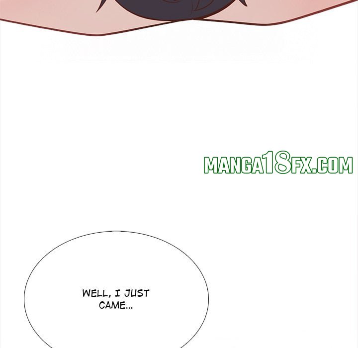 Locked With Her - Chapter 22 [photo 24] - MangaPorn