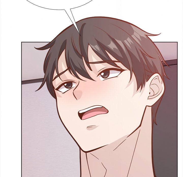 Locked With Her - Chapter 22 [photo 25] - MangaPorn