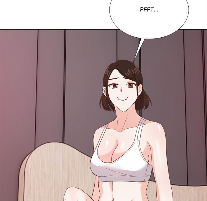 Locked With Her - Chapter 22 [photo 27] - MangaPorn