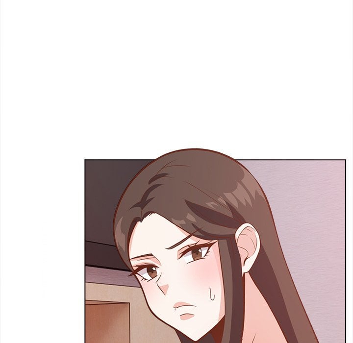 Locked With Her - Chapter 22 [photo 29] - MangaPorn