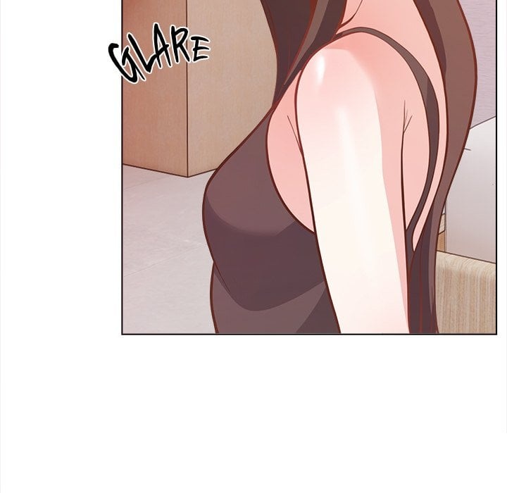 Locked With Her - Chapter 22 [photo 30] - MangaPorn