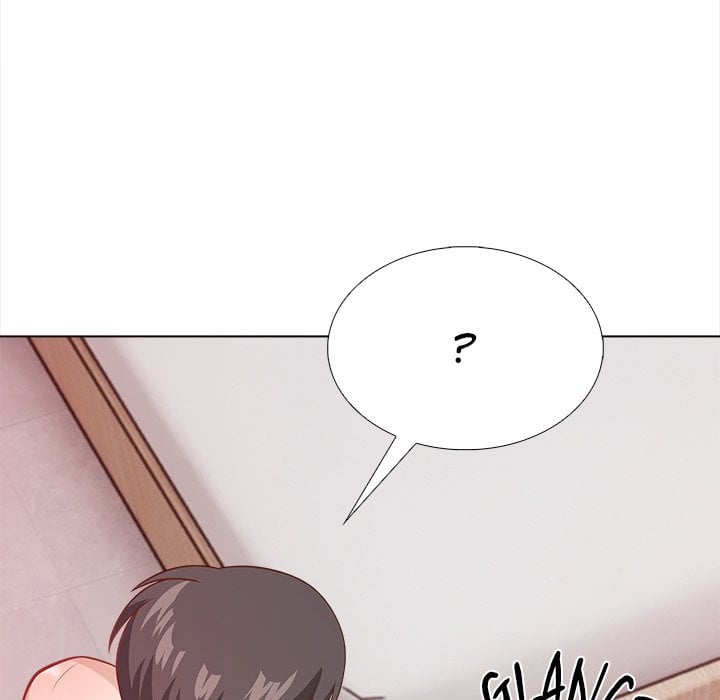 Locked With Her - Chapter 22 [photo 31] - MangaPorn