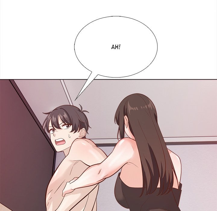 Locked With Her - Chapter 22 [photo 36] - MangaPorn