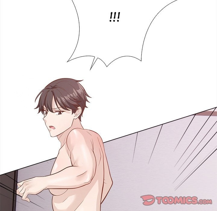 Locked With Her - Chapter 22 [photo 39] - MangaPorn