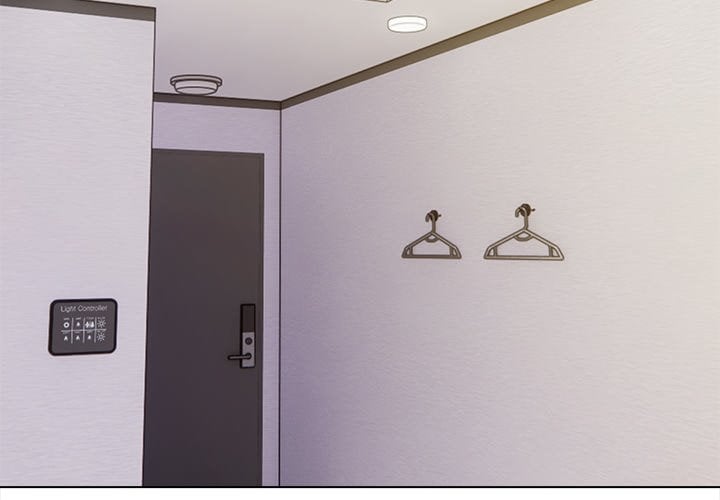 Locked With Her - Chapter 22 [photo 4] - MangaPorn