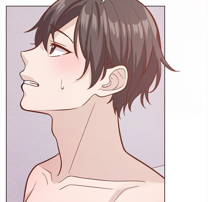 Locked With Her - Chapter 22 [photo 42] - MangaPorn