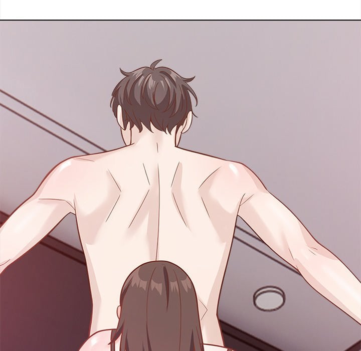 Locked With Her - Chapter 22 [photo 44] - MangaPorn