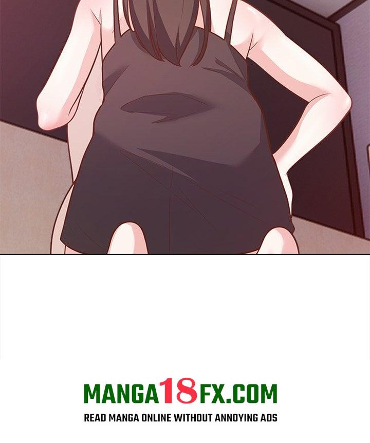 Locked With Her - Chapter 22 [photo 45] - MangaPorn