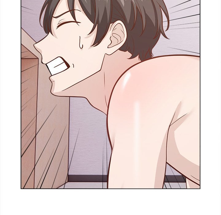 Locked With Her - Chapter 22 [photo 51] - MangaPorn